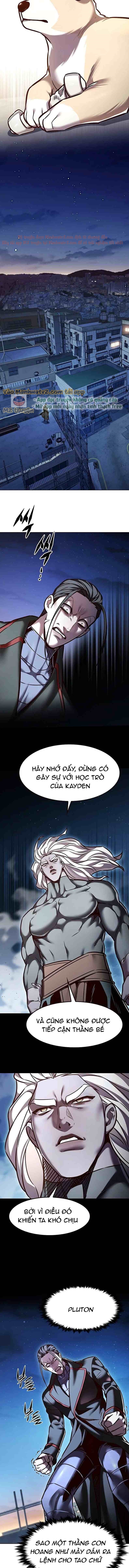 Đọc truyện Hóa thân thành mèo (Bản Free) - Chap 291